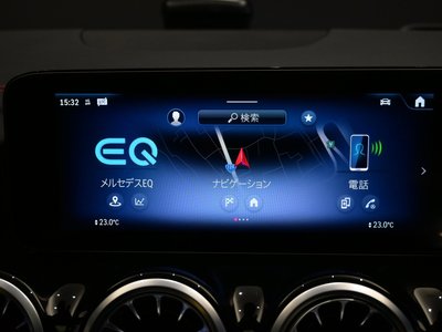 2025 Mercedes-BENZ EQA — миниатюра 31