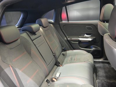 2025 Mercedes-BENZ EQA — миниатюра 53