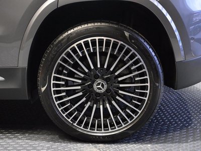 2025 Mercedes-BENZ EQA — миниатюра 13