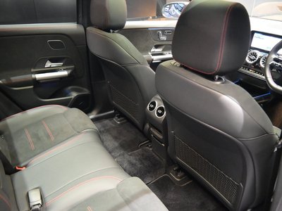 2025 Mercedes-BENZ EQA — миниатюра 54