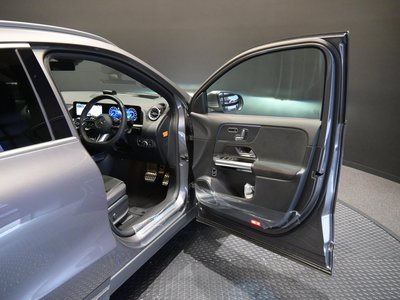 2025 Mercedes-BENZ EQA — миниатюра 15