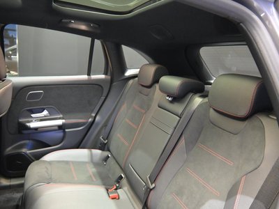 2025 Mercedes-BENZ EQA — миниатюра 56