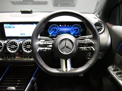 2025 Mercedes-BENZ EQA — миниатюра 19