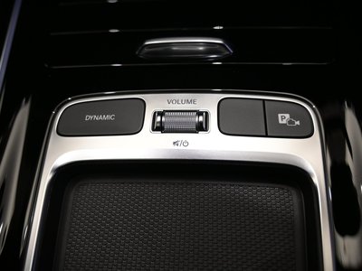 2025 Mercedes-BENZ EQA — миниатюра 40