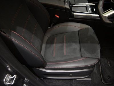 2025 Mercedes-BENZ EQA — миниатюра 49