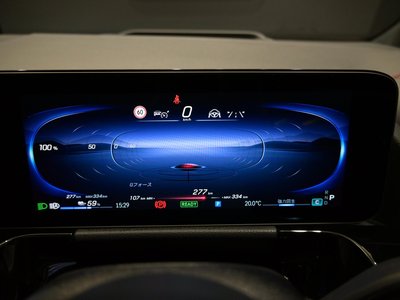 2025 Mercedes-BENZ EQA — миниатюра 27