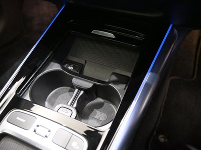2025 Mercedes-BENZ EQA — миниатюра 39