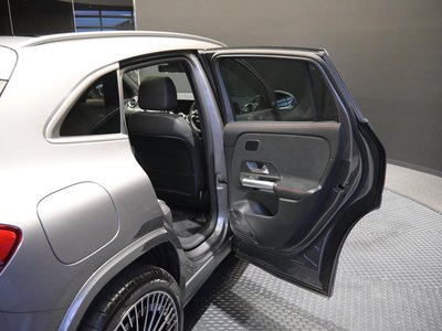 2025 Mercedes-BENZ EQA — миниатюра 52