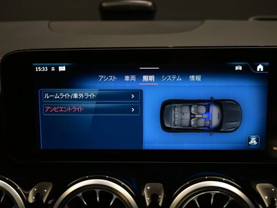 2025 Mercedes-BENZ EQA — миниатюра 35
