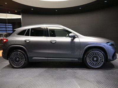 صورة 4 لـ 2025 Mercedes-BENZ EQA
