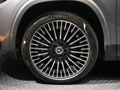 2025 Mercedes-BENZ EQA — миниатюра 14