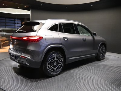 صورة 5 لـ 2025 Mercedes-BENZ EQA
