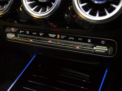 2025 Mercedes-BENZ EQA — миниатюра 37