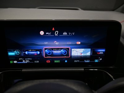 2025 Mercedes-BENZ EQA — миниатюра 25