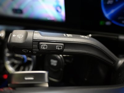 2025 Mercedes-BENZ EQA — миниатюра 22