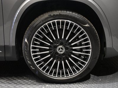 2025 Mercedes-BENZ EQA — миниатюра 11