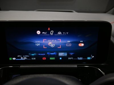 2025 Mercedes-BENZ EQA — миниатюра 28