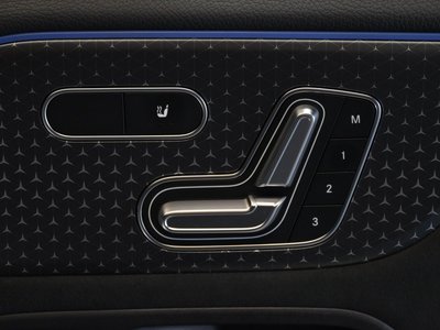2025 Mercedes-BENZ EQA — миниатюра 16