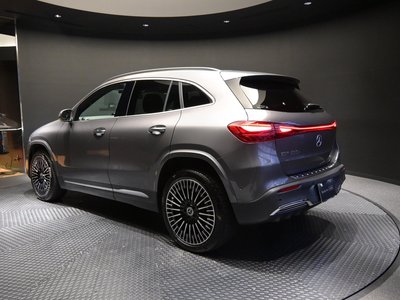 صورة 7 لـ 2025 Mercedes-BENZ EQA