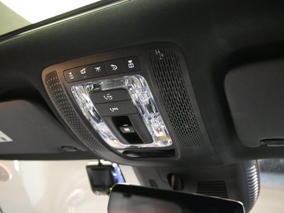 2025 Mercedes-BENZ EQA — миниатюра 43