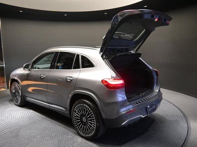 2025 Mercedes-BENZ EQA — миниатюра 59