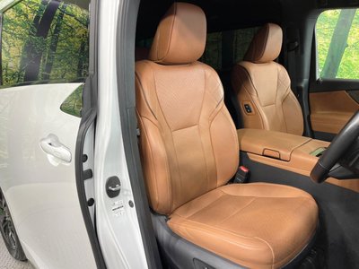 2024 Toyota VELLFIRE 照片 8