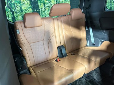 2024 Toyota VELLFIRE 照片 10