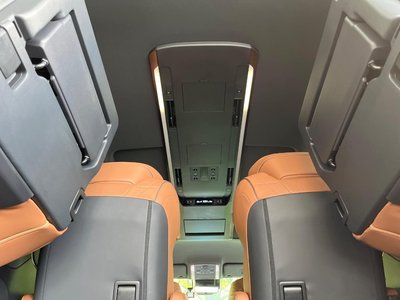 2024 Toyota VELLFIRE 缩略图 48
