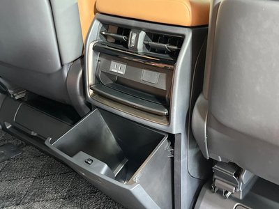 2024 Toyota VELLFIRE 缩略图 43