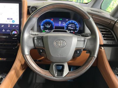 2024 Toyota VELLFIRE 缩略图 12