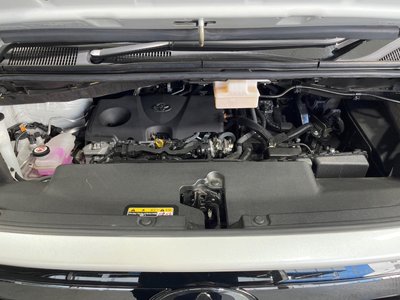 2024 Toyota VELLFIRE 缩略图 19