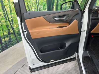 2024 Toyota VELLFIRE 缩略图 45