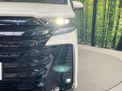 2024 Toyota VELLFIRE 缩略图 13