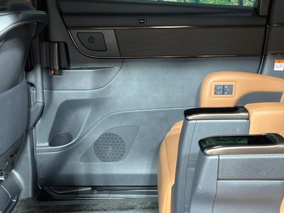 2024 Toyota VELLFIRE 缩略图 44