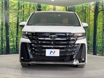 2024 Toyota VELLFIRE 缩略图 15