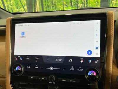 2024 Toyota VELLFIRE 缩略图 70