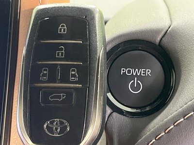 2024 Toyota VELLFIRE 缩略图 26