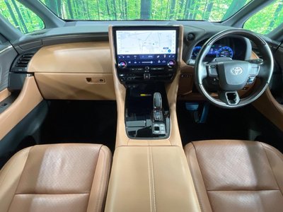 2024 Toyota VELLFIRE 照片 2