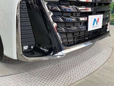 2024 Toyota VELLFIRE 缩略图 79
