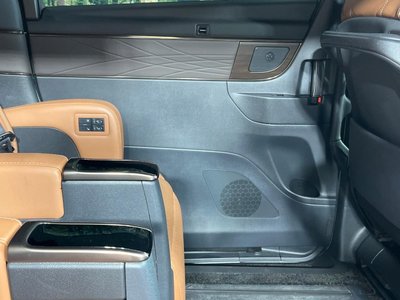 2024 Toyota VELLFIRE 缩略图 40