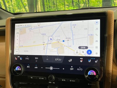 2024 Toyota VELLFIRE 缩略图 68