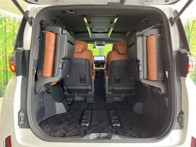 2024 Toyota VELLFIRE 缩略图 11