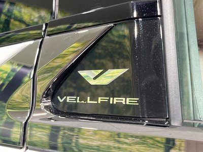 2024 Toyota VELLFIRE 缩略图 36