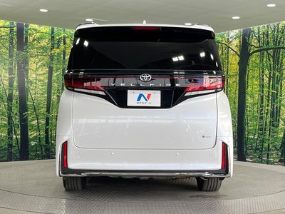 2024 Toyota VELLFIRE 缩略图 16