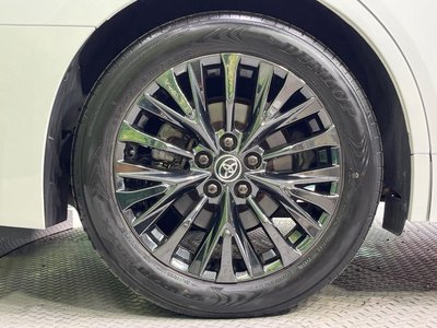 2024 Toyota VELLFIRE 缩略图 35