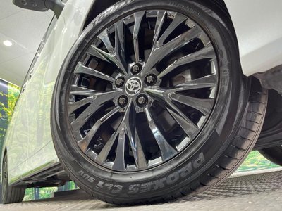 2024 Toyota VELLFIRE 缩略图 14
