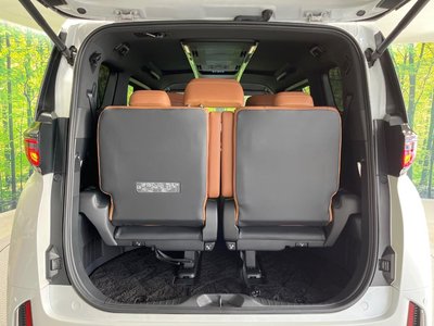 2024 Toyota VELLFIRE 缩略图 47