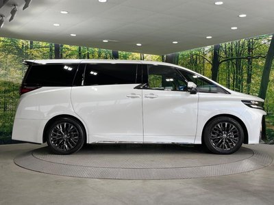 2024 Toyota VELLFIRE 缩略图 78