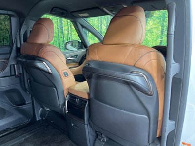 2024 Toyota VELLFIRE 缩略图 42