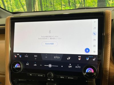2024 Toyota VELLFIRE 缩略图 69